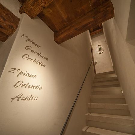 Dimora Corteinfiore Trani Exterior photo