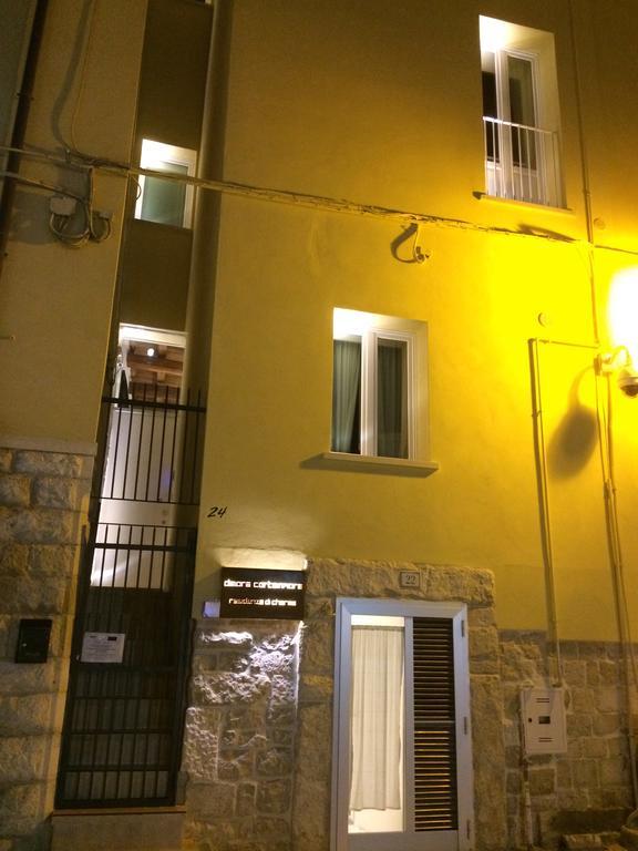 Dimora Corteinfiore Trani Exterior photo